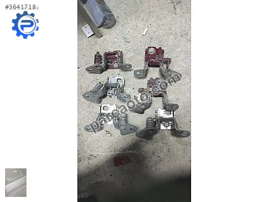 DODGE NİTRO-CALİBER KAPI MENTEŞESİ TAKIM