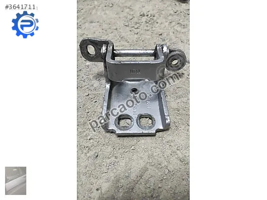Pt cruiser arka kapı menteşe