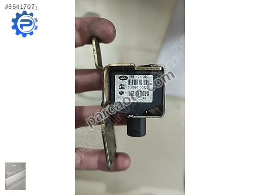 Freelander esp kontrol ünitesi 10.0980.0052.1