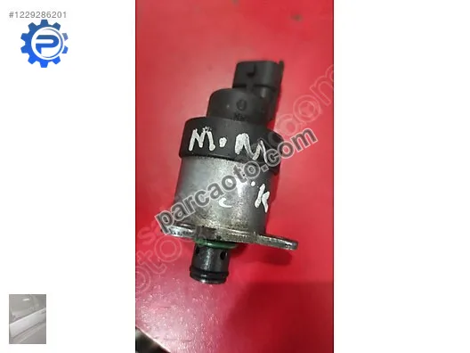 Marka uyumlu jeep cheysler dodge basinc kontrol valfi 0928400738,