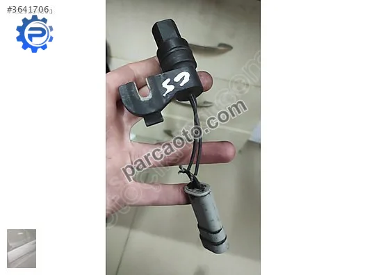 Motor eksantrik mil konum sensörü 4727138