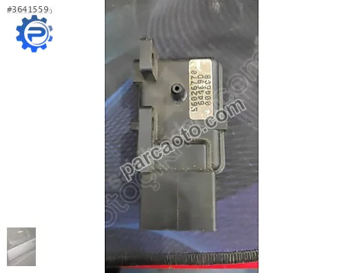 Manifold basinc sensörü 56026770