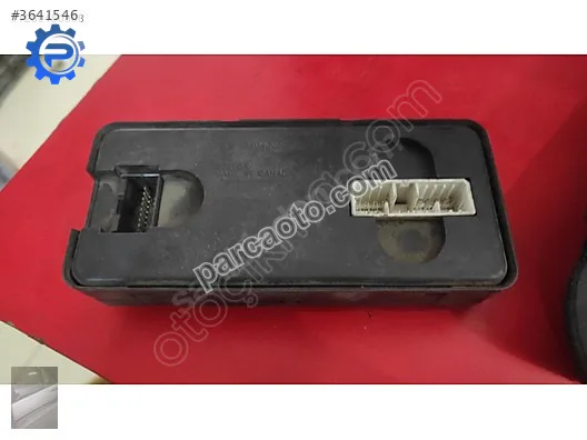 G cherokee koltuk modül 56042056