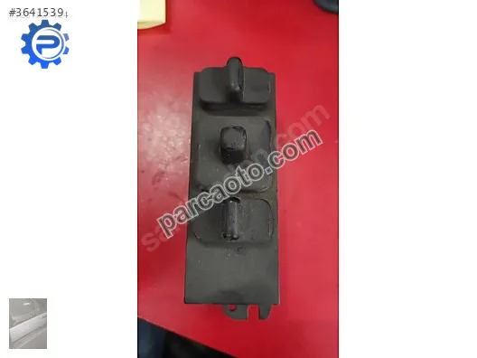 G cherokee koltuk ayar düğmesı̇ 4373666