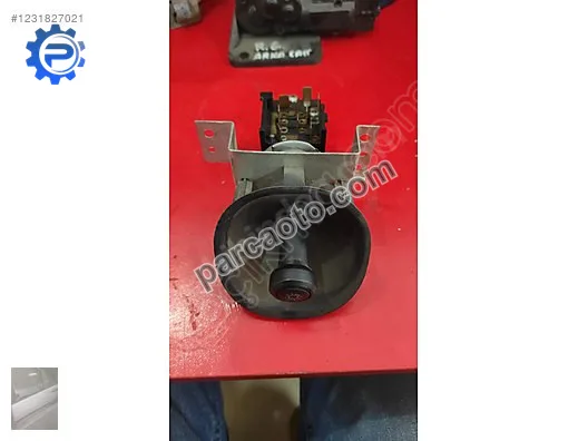 Marka Uyumlu JEEP CHRYSLER FAR DÜĞME 56021892aa