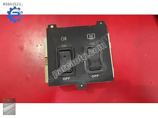 Cherokee sı̇s düğme 8955001893