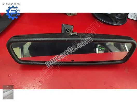 Chrysler Concorde İç Ayna - İstanbul Anadolu Beykoz