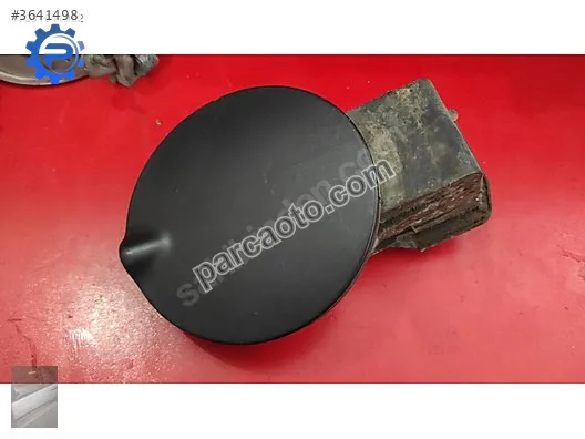 Voyager depo kapak