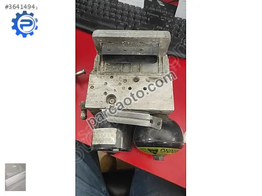 E class w211 abs beynı̇ a005431721202