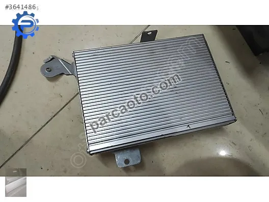 Voyager elektrı̇k kontrol ünı̇tesı̇ 05091006ad