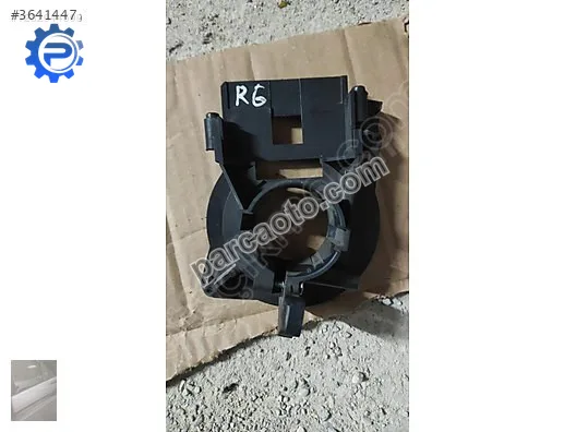 G voyager direksiyon gobek ayağı 04685922a