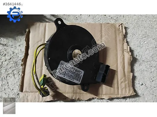 Wj wg g cherokee direksiyon açı sensörü 56042770ad
