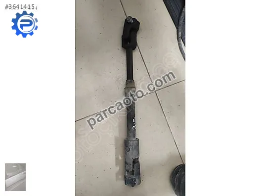 5.2 g cherokee direksiyon mil