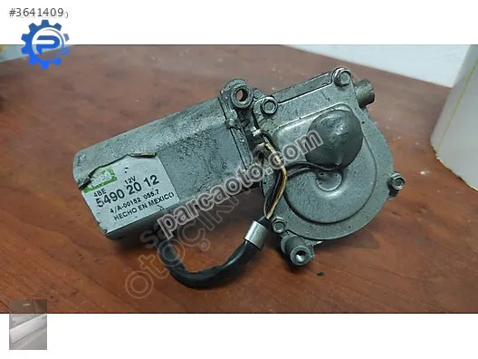 Ford explorer ıı 94-00 arka silecek motoru 54902012
