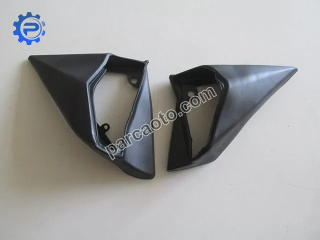 Mercedes 190- w201- 83/93; kapı ayna muskası sağ/sol set (2 parça)