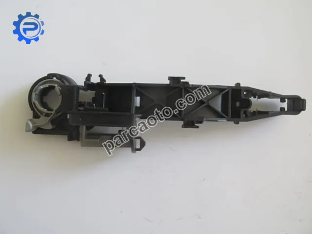 Renault master- 3- 11/19; ön kapı dış açma kolu iç mekanizması sol