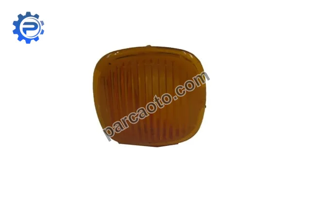 Skoda fabıa- 07/15; çamurluk sinyali sarı sağ/sol aynı (adet)