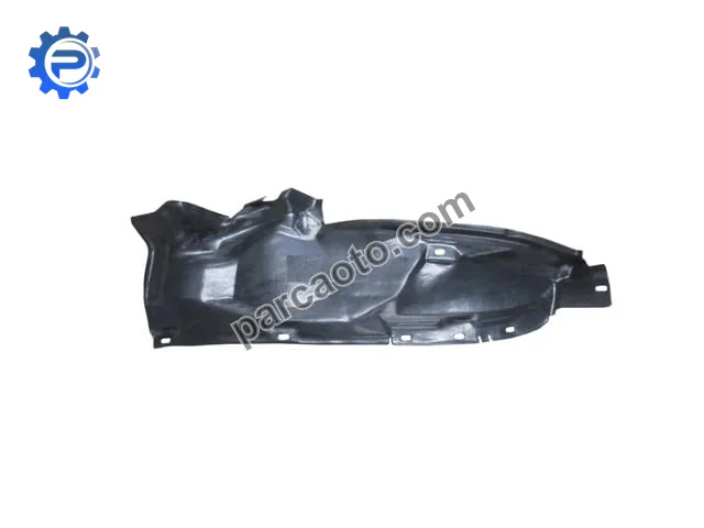 Subaru ımpreza- 93/96; çamurluk davlumbazı sağ önün arkası (lt-sb6002)