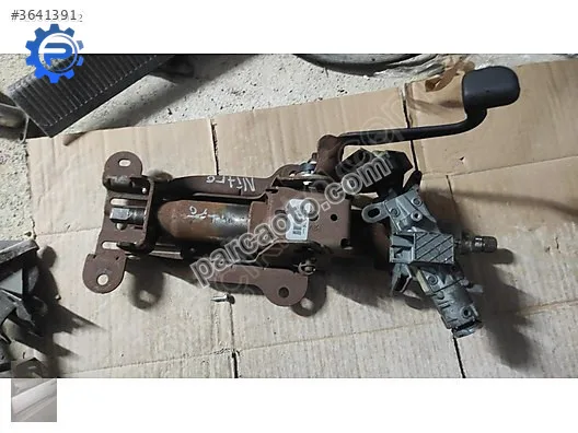 Nitro direksiyon mil + kontak p05057351ad