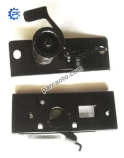 Isuzu Tfr pick up Kaput - Kocaeli Gebze