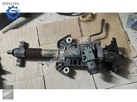 Wj g cherokee direksiyon mil p55116975ae