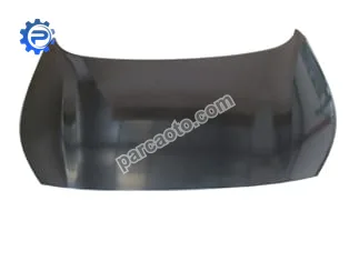 Kıa ceed- 12/18; motor kaputu (tyg)