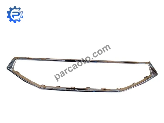 Seat leon- 21/25; ön panjur çerçevesi nikelajlı (tyg)