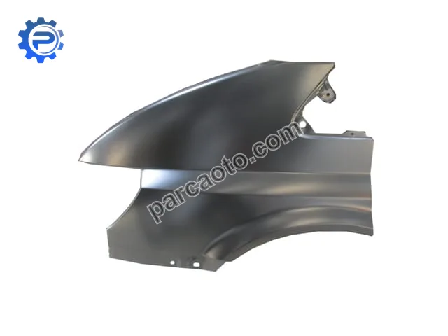 Ford transıt- v184- 02/06; ön çamurluk deliksiz sol (tyg)
