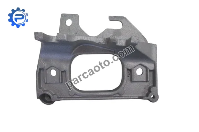 Renault captur- 13/19; motor takozu bağlantı braketi (alüminyum)