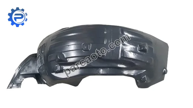 Ssangyong musso grand mg9- 19/22; ön çamurluk davlumbazı sağ