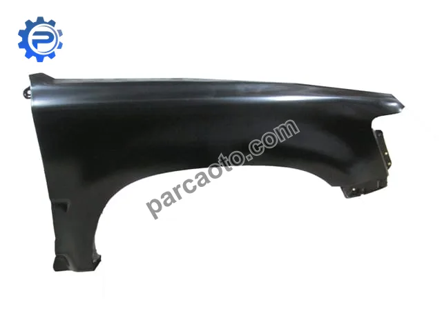 Toyota hılux- pıck up ln106- 89/97; ön çamurluk sağ (4x4) (tyg)