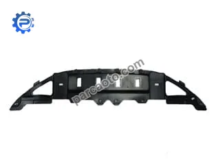 Chevrolet cruze- 09/14; karter muhafaza plastiği orta (tw)