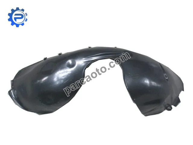 Volvo s40- 08/12; ön çamurluk davlumbazı sol (lt-vv6019) (tyg)