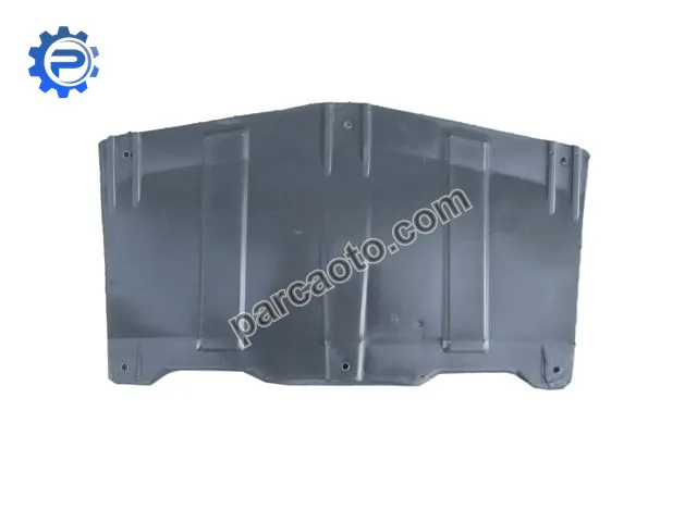 Opel astra- h- sd/hb- 04/07; karter muhafaza plastiği