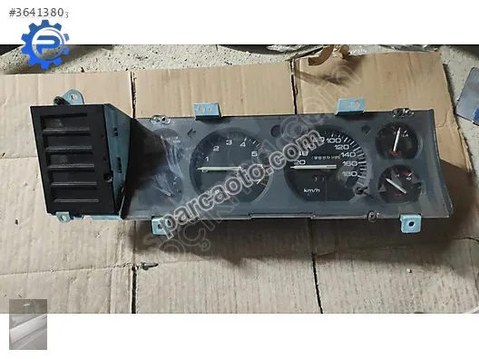 Cherokee 4.0 gösterge paneli 56003048
