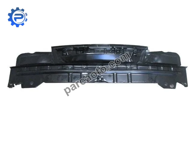 Renault symbol- thalıa- sd- 09/12; arka panel (tw)