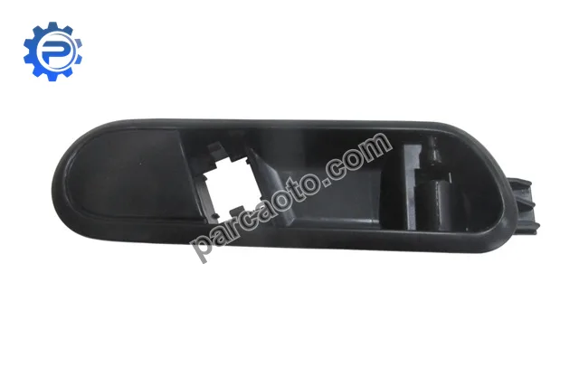 Seat cordoba- 02/09; arka kapı ıç açma kolu çerçevesı sag