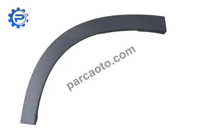 Chery omoda 5- 23/24; arka çamurluk dodik plastiği sağ (tw)