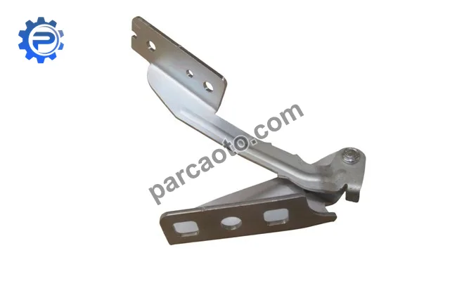 Ford transıt connect- 02/09; kaput mentesesı sag