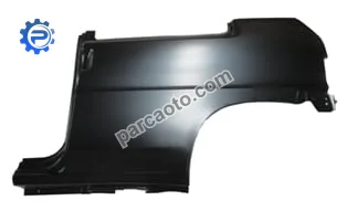Peugeot 106- 91/96; arka çamurluk sol (3kapı)