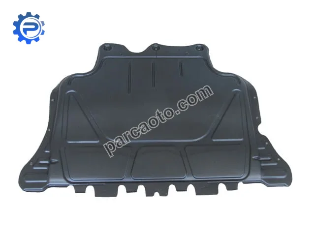 Volkswagen golf- 7- 13/17; karter muhafaza plastiği (dizel) (otomatik/manuel)