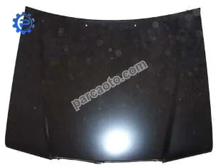 Mercedes 190- w201- 84/93; motor kaputu (çift fıskiye delikli) (tyg)