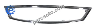 Ford mondeo- 05/07; ön panjur nikelaj çerçevesi (tüv)(tyg)