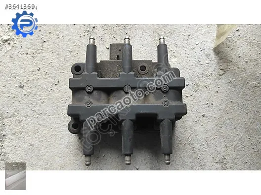 Voyager ateşleme bobin 56032520ae
