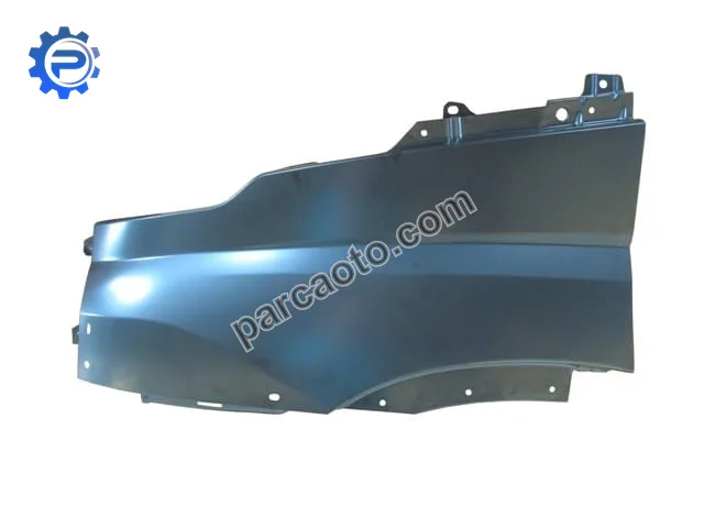 Iveco daıly- 20/24; ön çamurluk sol deliksiz (tyg)