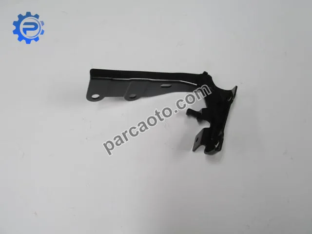 Isuzu d max- pıck up- 04/07; kaput menteşesi sol (hu shan)