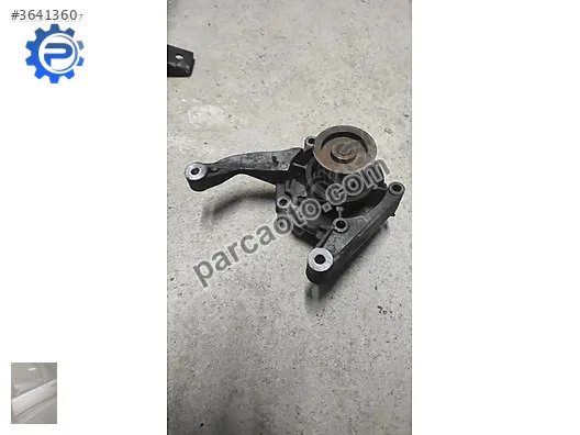 Kj g cherokee devirdaim