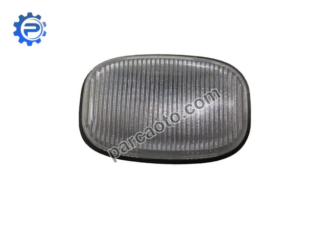 Toyota rav4- 94/00; çamurluk sinyali beyaz sağ/sol aynı (adet) (eurolamp)