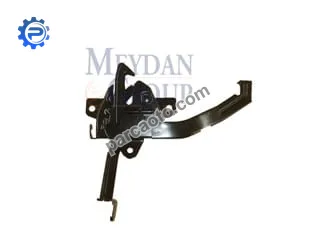 Hyundai Elantra Kaput - Kocaeli Gebze