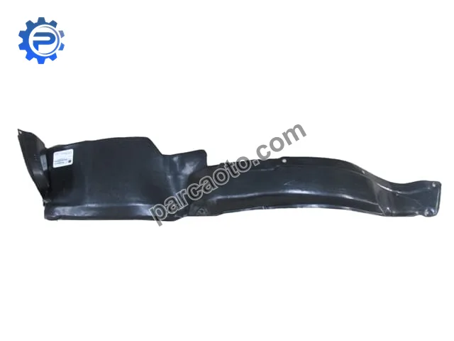 Hyundaı atos- 98/00; ön çamurluk davlumbazı sol (lt-hn6007) (tyg)